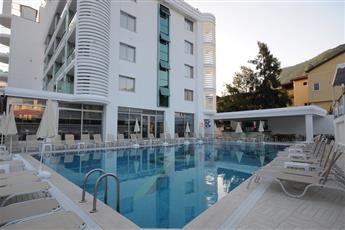 Idas Hotel 4* Adults Only 16+