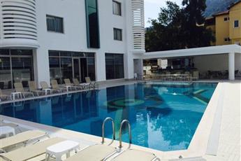 Idas Hotel 4* Adults Only 16+