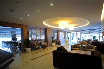 Idas Hotel 4* Adults Only 16+