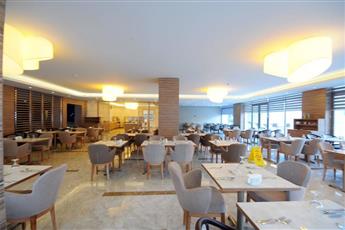 Idas Hotel 4* Adults Only 16+