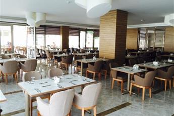 Idas Hotel 4* Adults Only 16+