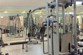 Idas Hotel 4* Adults Only 16+