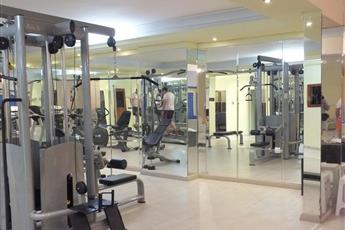 Idas Hotel 4* Adults Only 16+