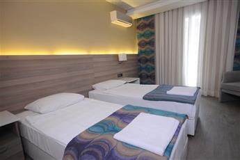Idas Hotel 4* Adults Only 16+
