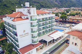 Idas Hotel 4*