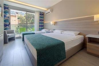 Idas Hotel 4*