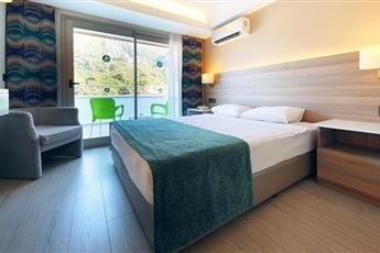 Idas Hotel 4*
