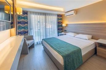 Idas Hotel 4*