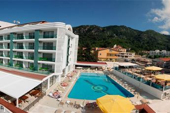 Idas Hotel 4*