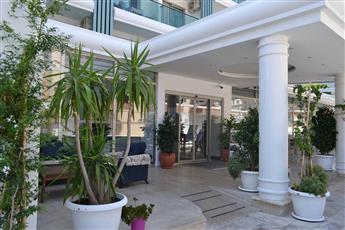 Idas Hotel - Adults Only 16+
