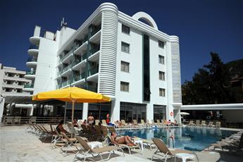 Idas Hotel - Adults Only 16+