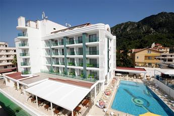 Idas Hotel - Adults Only 16+
