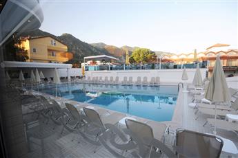 Idas Hotel - Adults Only 16+