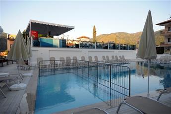 Idas Hotel - Adults Only 16+