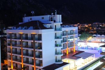 Idas Hotel - Adults Only 16+