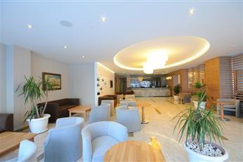 Idas Hotel - Adults Only 16+