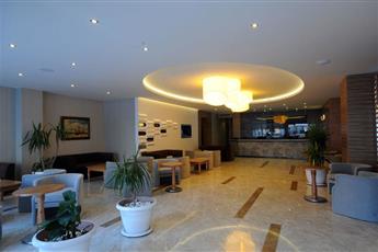 Idas Hotel - Adults Only 16+
