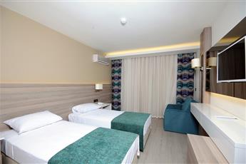 Idas Hotel - Adults Only 16+