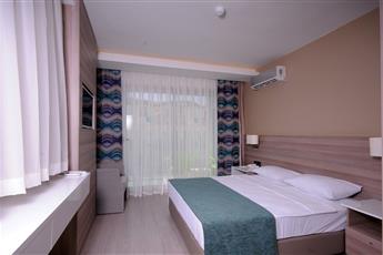 Idas Hotel - Adults Only 16+