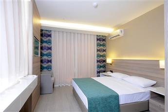 Idas Hotel - Adults Only 16+
