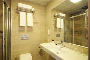 Idas Hotel - Adults Only 16+
