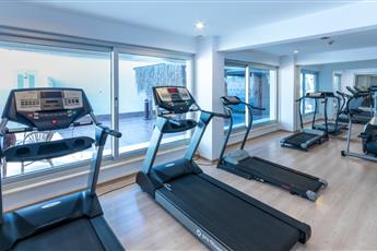 Ideal Pearl Hotel 4* Adults Only 16+