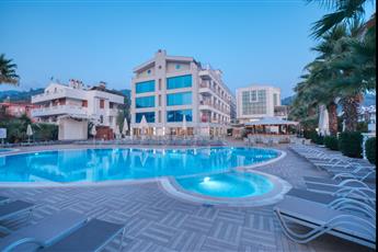 Ideal Pearl Hotel 4* Adults Only 16+
