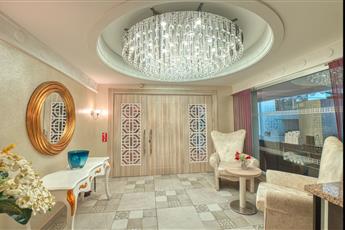 Ideal Pearl Hotel 4* Adults Only 16+