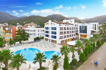 Ideal Pearl Hotel 4* Adults Only 16+