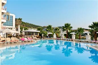 Ideal Pearl Hotel 4* Adults Only 16+