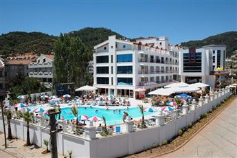 Ideal Pearl Hotel 4* Adults Only 16+