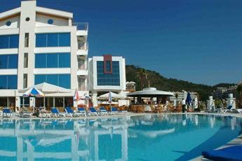 Ideal Pearl Hotel 4* Adults Only 16+