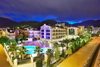 Ideal Pearl Hotel 4* Adults Only 16+