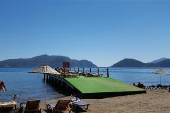 Ideal Pearl Hotel 4* Adults Only 16+