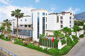 Ideal Pearl Hotel 4* Adults Only 16+