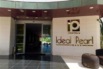 Ideal Pearl Hotel 4* Adults Only 16+