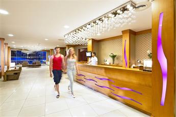 Ideal Pearl Hotel 4* Adults Only 16+