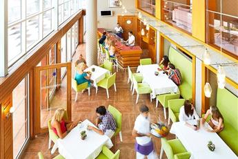 Ideal Pearl Hotel 4* Adults Only 16+