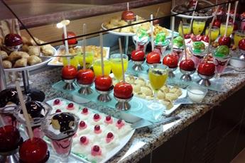 Ideal Pearl Hotel 4* Adults Only 16+