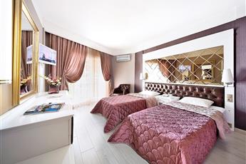 Ideal Pearl Hotel 4* Adults Only 16+