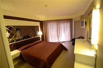 Ideal Pearl Hotel 4* Adults Only 16+