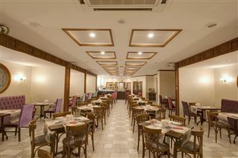 Ideal Pearl Hotel - Adults Only 16+