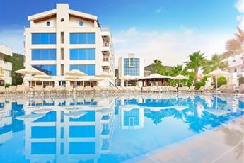 Ideal Pearl Hotel - Adults Only 16+