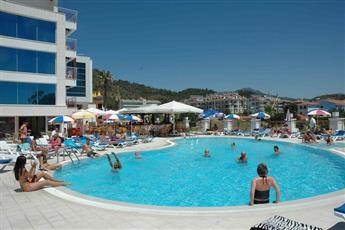 Ideal Pearl Hotel - Adults Only 16+