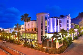 Ideal Pearl Hotel - Adults Only 16+