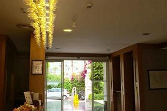 Ideal Pearl Hotel - Adults Only 16+