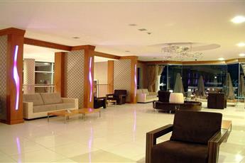 Ideal Pearl Hotel - Adults Only 16+