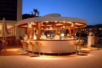 Ideal Pearl Hotel - Adults Only 16+
