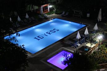 Idyros Hotel 3*