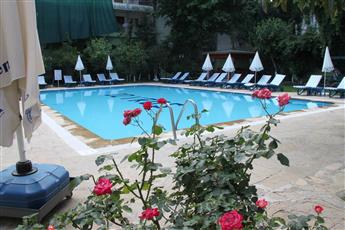Idyros Hotel
